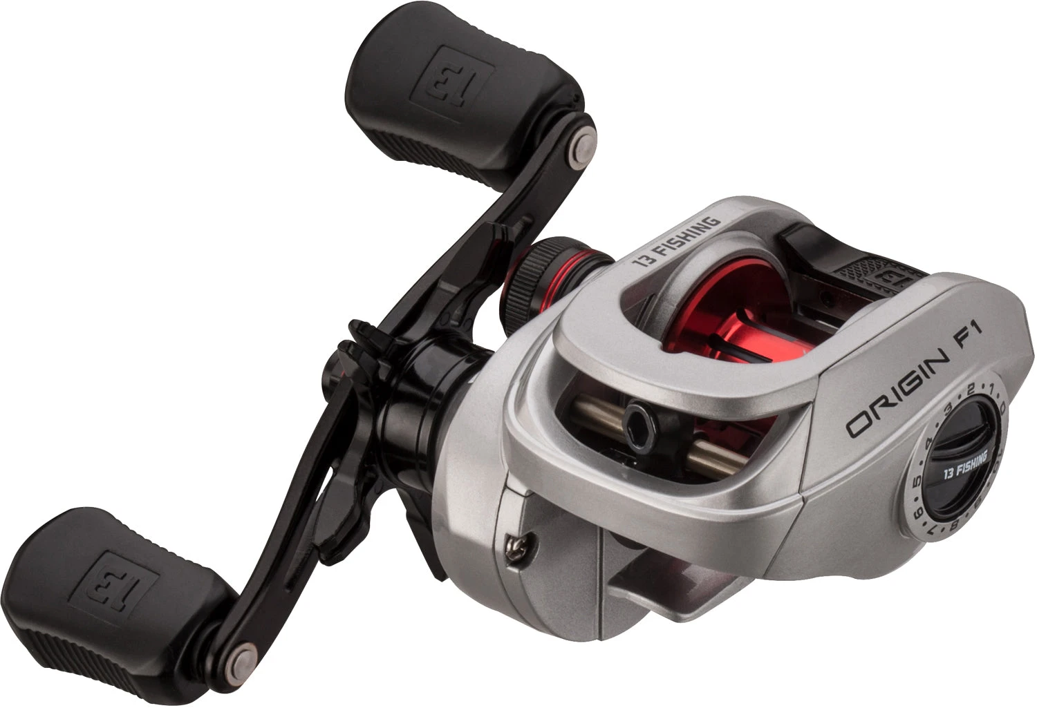 13 Fishing Origin F1 Baitcasting Reel - Image 3