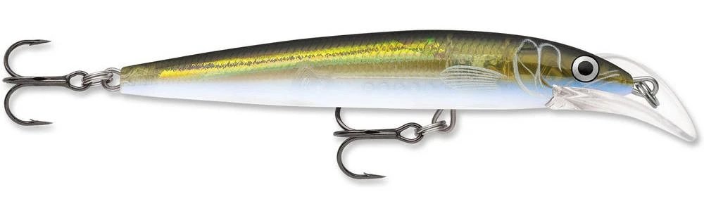 Rapala Scatter Rap Deep Husky Jerk - Image 15