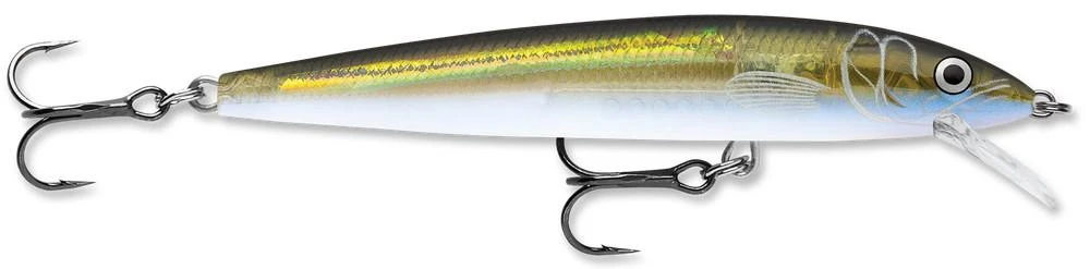 Rapala Husky Jerk 10 Jerkbait/Trolling Minnow - Image 16