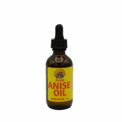 Pro-Cure Pure Anise Oil 2 Oz.