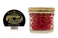 Pautzke Bait Co. Balls O' Fire Salmon Eggs