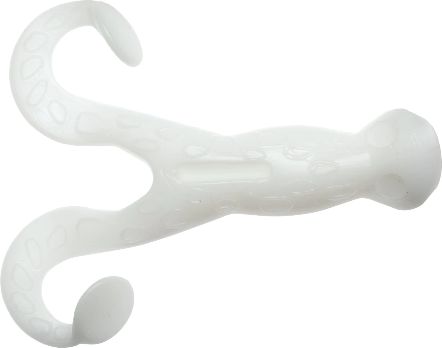 Z-Man Pop FrogZ 4 Inch Soft Plastic Popper Frog 4 Pack - Image 5