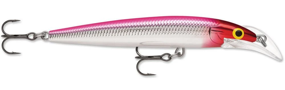Rapala Scatter Rap Deep Husky Jerk - Image 16