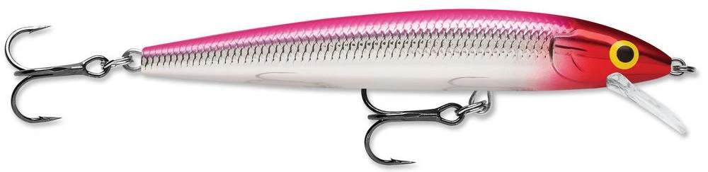 Rapala Husky Jerk 10 Jerkbait/Trolling Minnow - Image 17