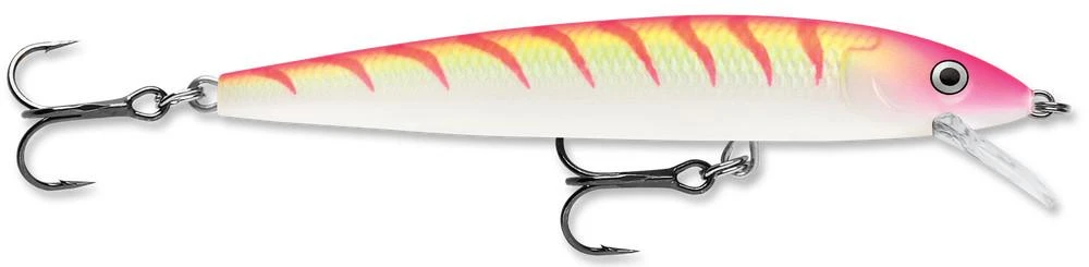 Rapala Husky Jerk 10 Jerkbait/Trolling Minnow - Image 18