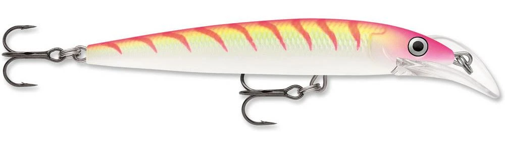 Rapala Scatter Rap Deep Husky Jerk - Image 17