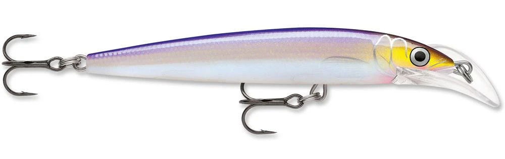 Rapala Scatter Rap Deep Husky Jerk - Image 19