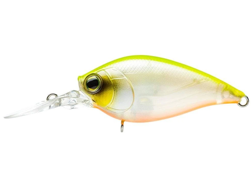 Hardcore Crank MR 60F Medium Crankbait - Image 7