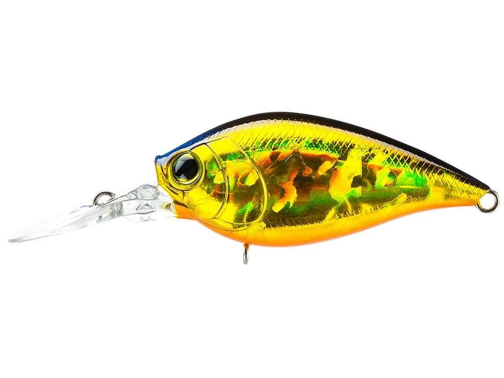Hardcore Crank MR 60F Medium Crankbait - Image 8