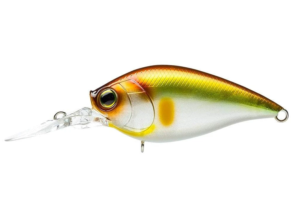 Hardcore Crank MR 60F Medium Crankbait - Image 9
