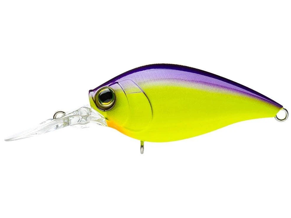 Hardcore Crank MR 60F Medium Crankbait - Image 10