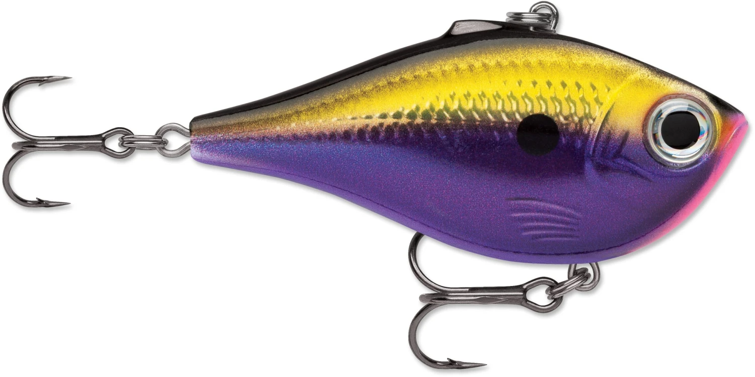 Rapala Rippin' Rap 06 Lipless Crankbait - Image 19