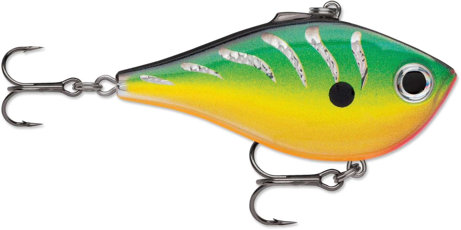 Rapala Rippin' Rap 06 Lipless Crankbait - Image 20