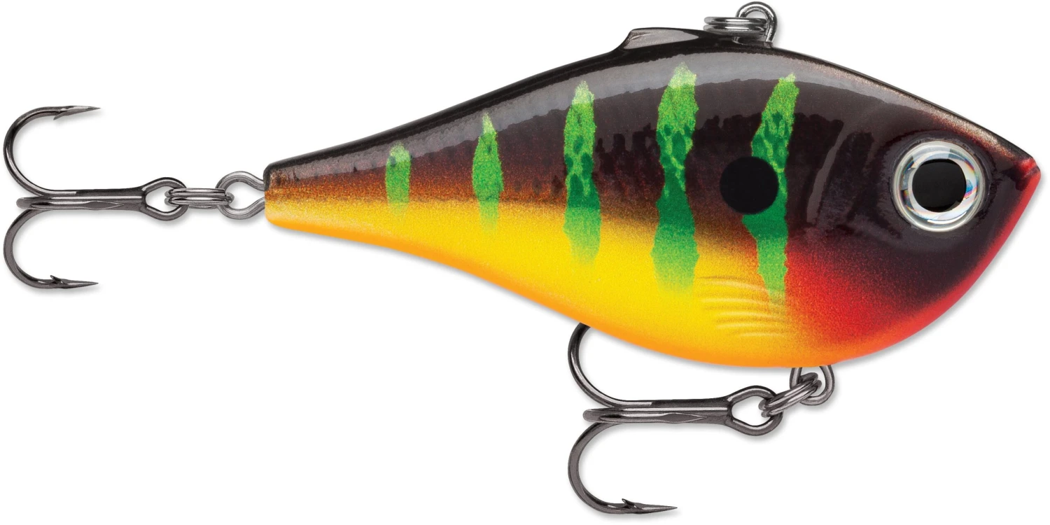 Rapala Rippin' Rap 06 Lipless Crankbait
