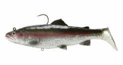 Savage Gear 3D Real Trout Swimbait Soft Body Swimbait