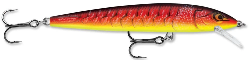 Rapala Husky Jerk 10 Jerkbait/Trolling Minnow - Image 20