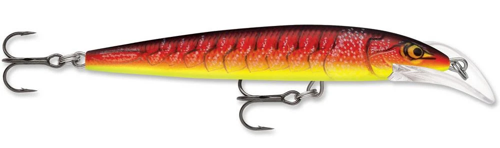 Rapala Scatter Rap Deep Husky Jerk - Image 20