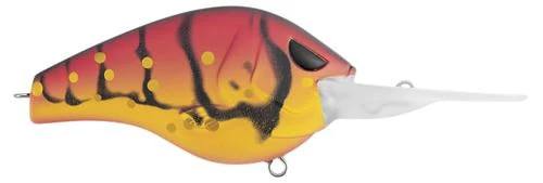 SPRO Fat Papa 55 Medium Diving Crankbait - Image 13