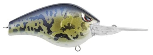 SPRO Fat Papa 55 Medium Diving Crankbait - Image 14