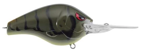 SPRO Fat Papa 55 Medium Diving Crankbait - Image 16