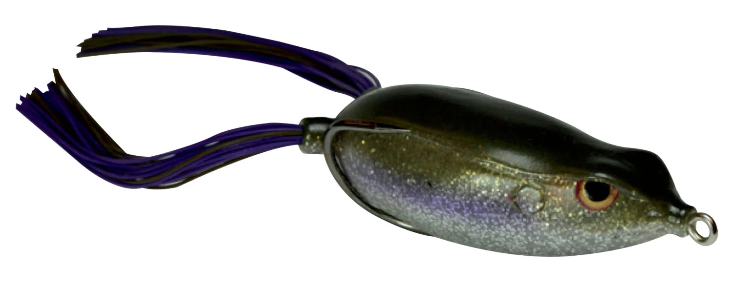SPRO Dean Rojas Bronzeye Frog 65 - Image 3
