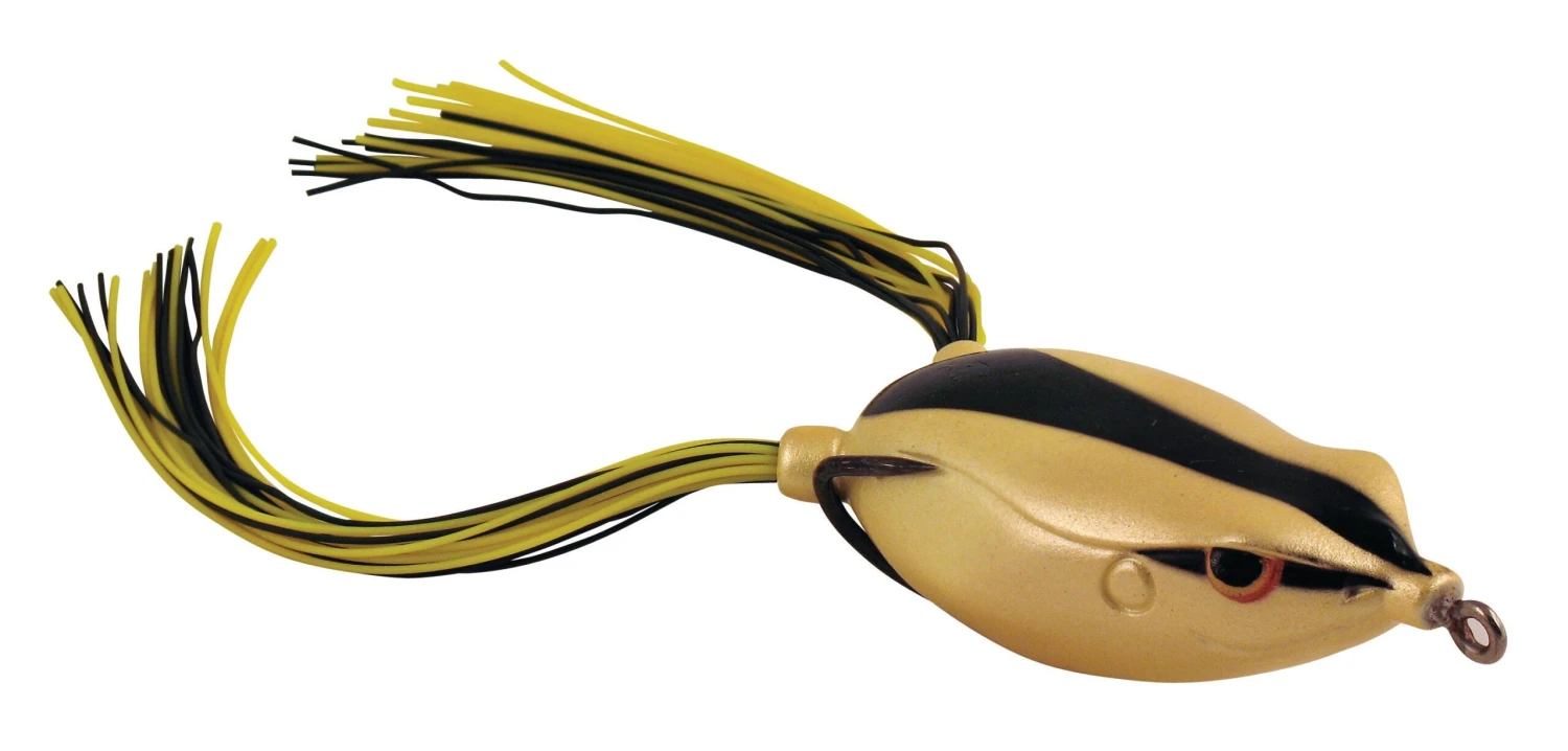 SPRO Dean Rojas Bronzeye Frog 65 - Image 4