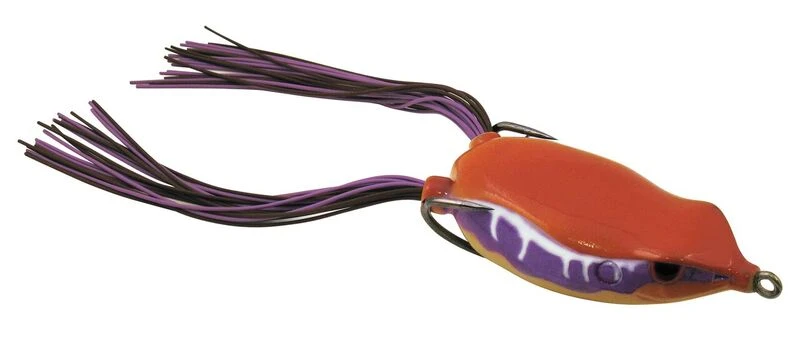 SPRO Dean Rojas Bronzeye Frog 65 - Image 5