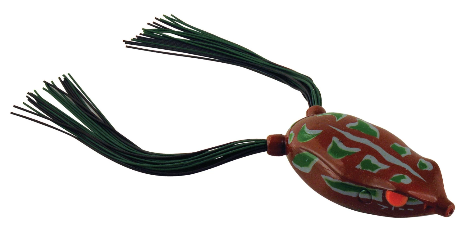 SPRO Dean Rojas Bronzeye Frog 65 - Image 8