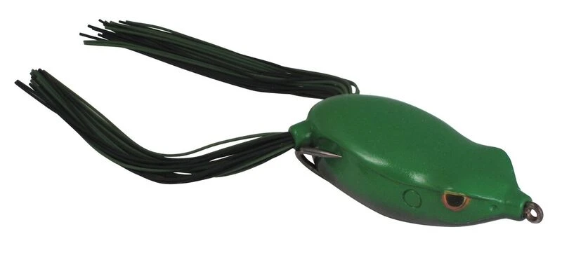 SPRO Dean Rojas Bronzeye Frog 65 - Image 13