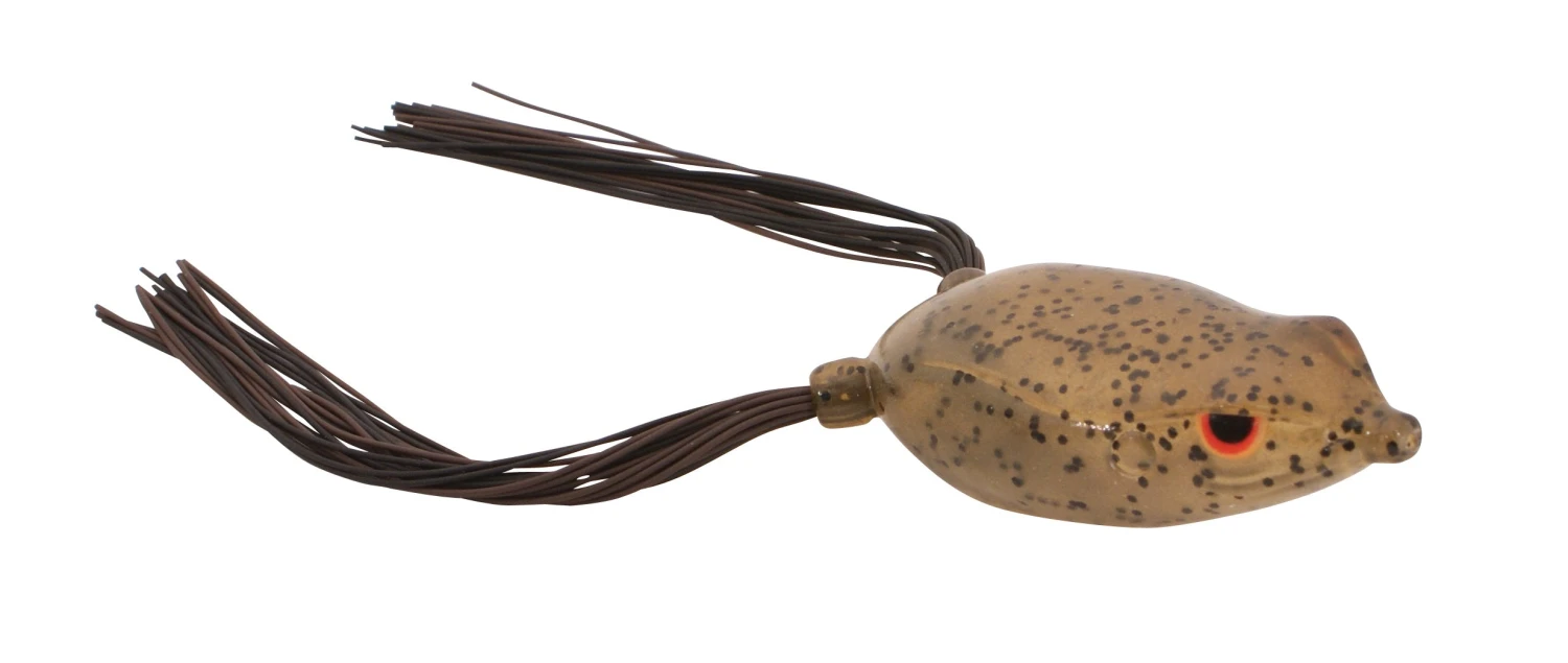 SPRO Dean Rojas Bronzeye Frog 65 - Image 14