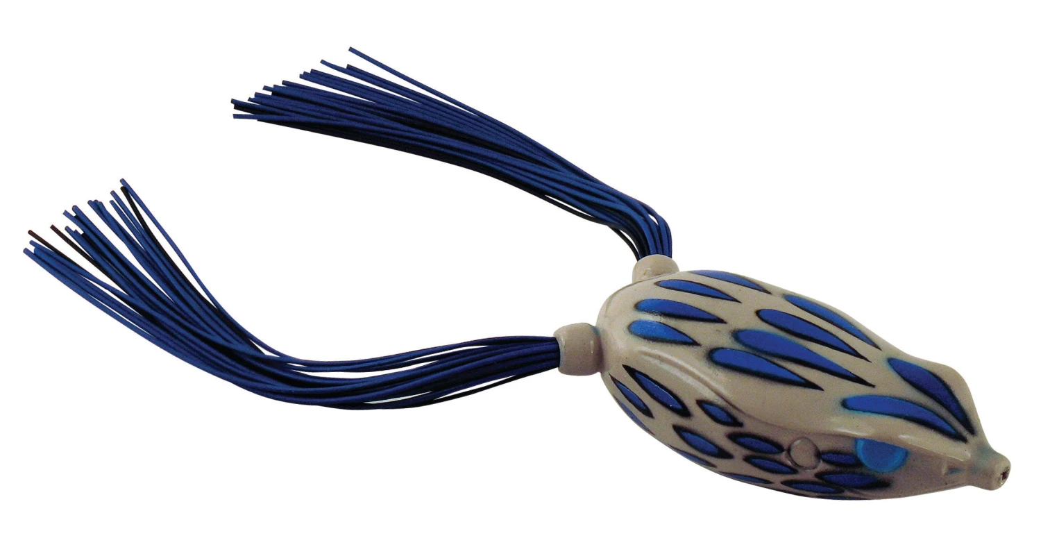 SPRO Dean Rojas Bronzeye Frog 65 - Image 17