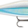 Rapala Shadow Rap Shad 09 Jerkbait