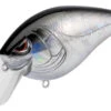 SPRO Hunter 65 SB Shallow Squarebill Crankbait