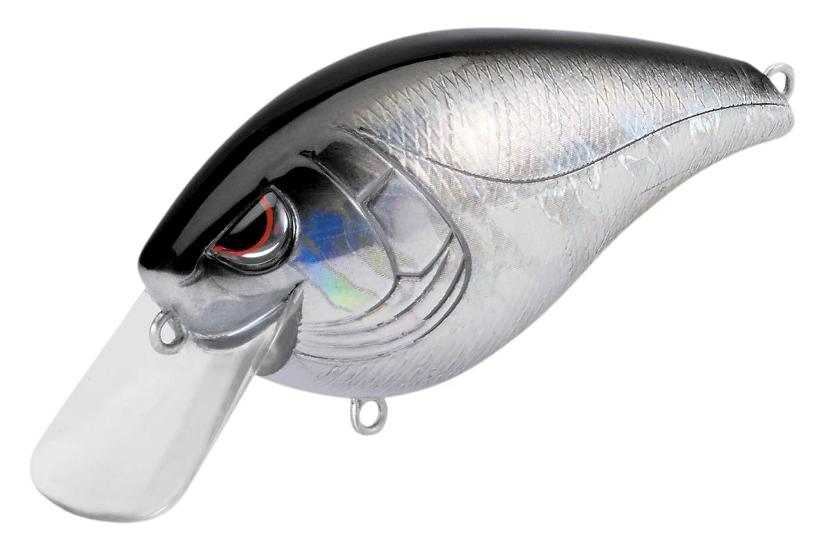SPRO Hunter 65 SB Shallow Squarebill Crankbait - Image 15