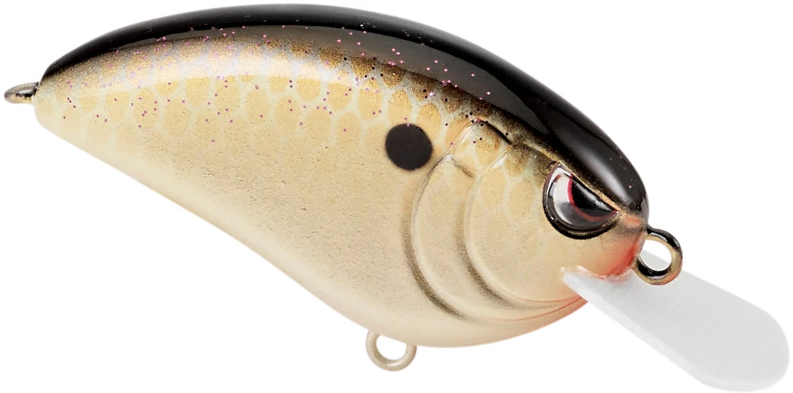 SPRO John Crews Little John 50 Shallow Crankbait - Image 11