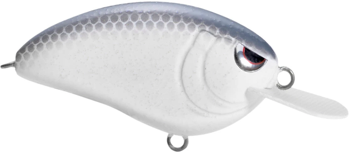 SPRO John Crews Little John 50 Shallow Crankbait - Image 15