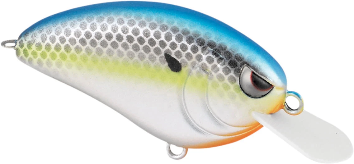 SPRO John Crews Little John 50 Shallow Crankbait - Image 16