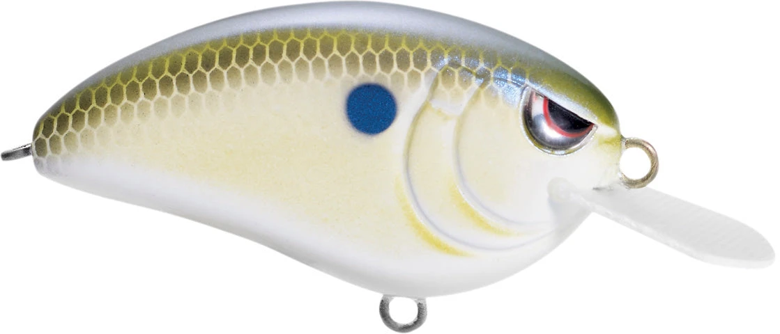 SPRO John Crews Little John 50 Shallow Crankbait - Image 19