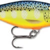 Rapala Shad Rap 3 1/8 Inch Deep Diving Crankbait SR08