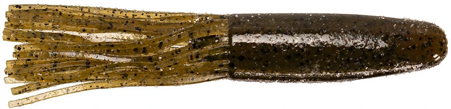 Keitech Salty Core Tube 4 1/4 Inch Plastic Tube 6 Pack - Image 4