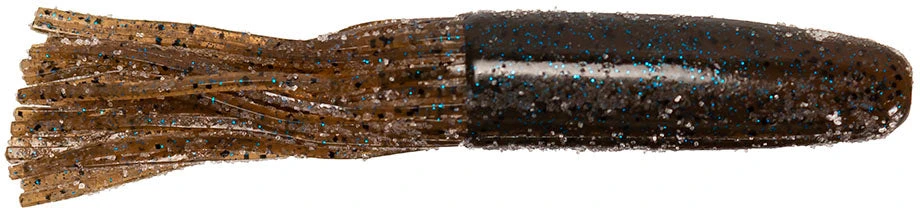 Keitech Salty Core Tube 4 1/4 Inch Plastic Tube 6 Pack - Image 3