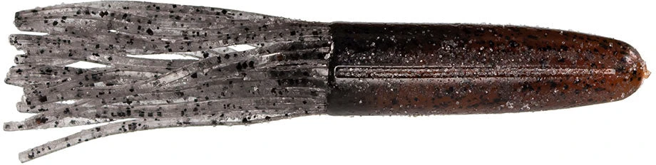 Keitech Salty Core Tube 4 1/4 Inch Plastic Tube 6 Pack - Image 2