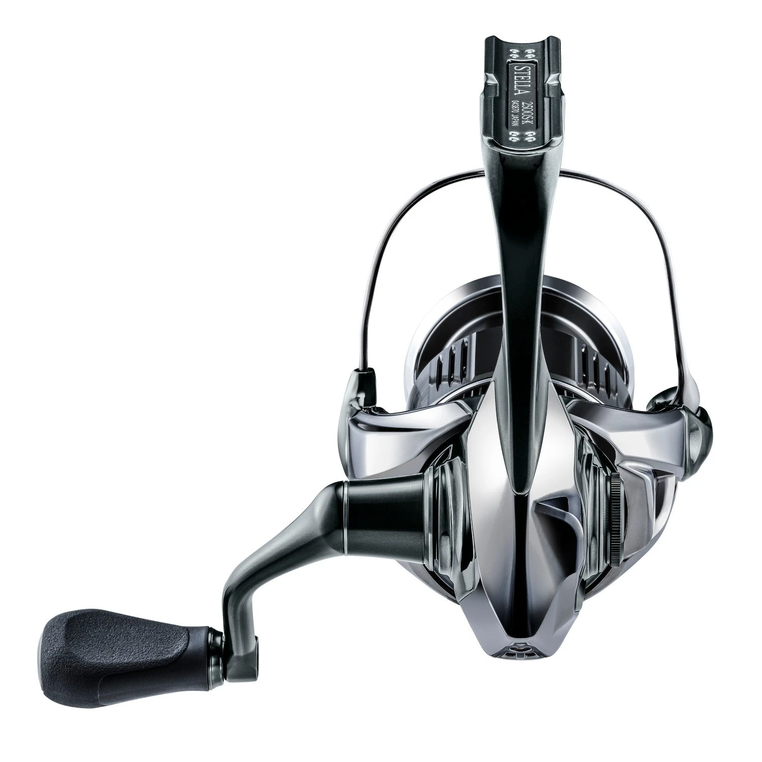 Shimano Stella FK Spinning Reel - Image 4