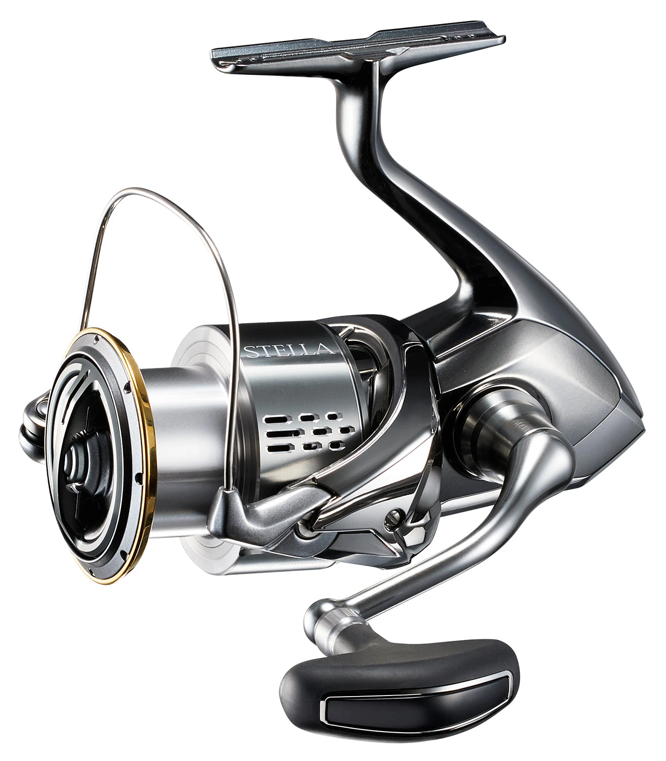Shimano Stella FJ Spinning Reels - Image 4