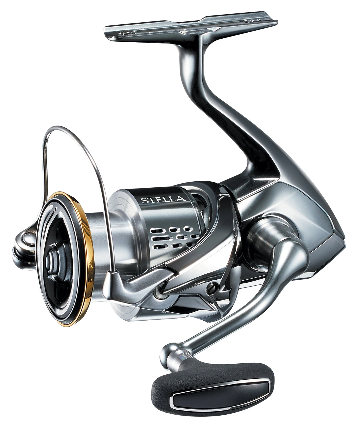 Shimano Stella FJ Spinning Reels - Image 3