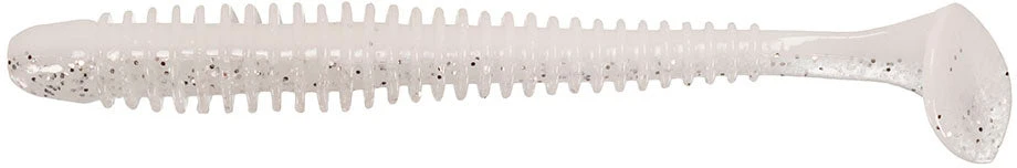 Keitech Swing Impact 4.5 Inch Paddle Tail Swimbait - Image 8