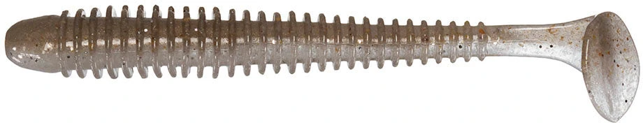 Keitech Swing Impact 4.5 Inch Paddle Tail Swimbait - Image 11