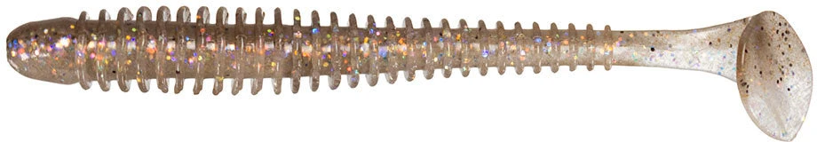 Keitech Swing Impact 4.5 Inch Paddle Tail Swimbait - Image 5