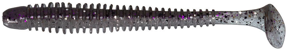 Keitech Swing Impact 4.5 Inch Paddle Tail Swimbait - Image 7