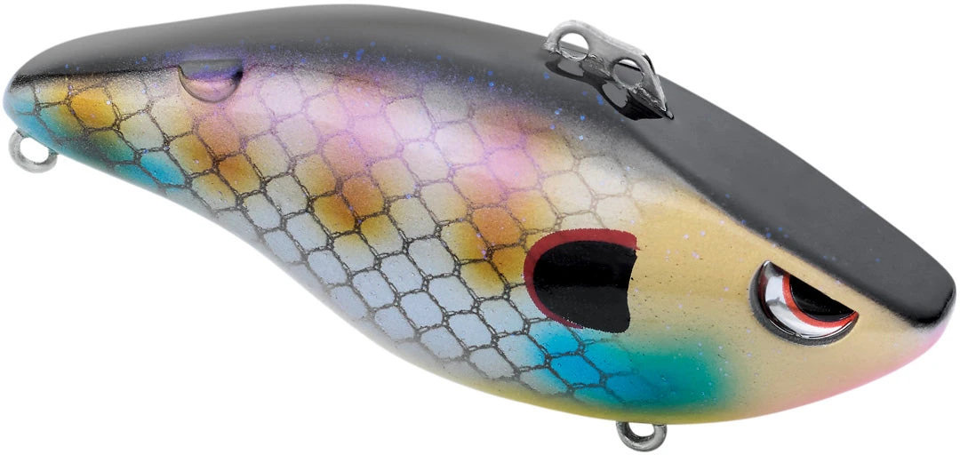 SPRO Wameku Shad 70 Lipless Crankbait - Image 3
